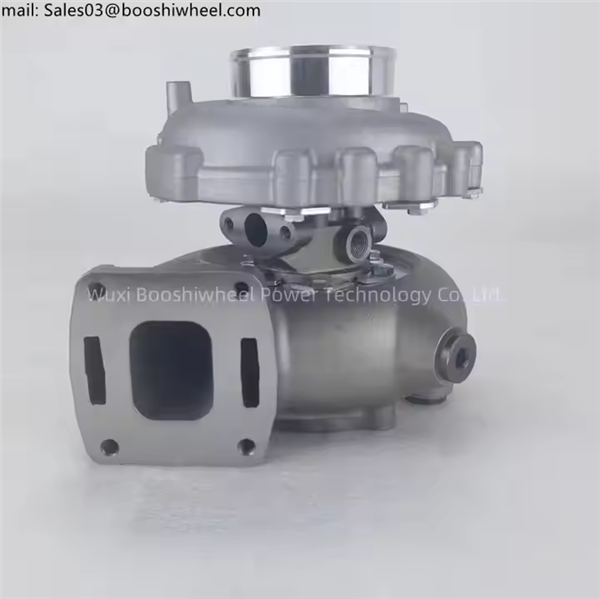 K27 Turbocharger 53279886903 53279706903 51091007666 51091007671 for Engine E2848LE322